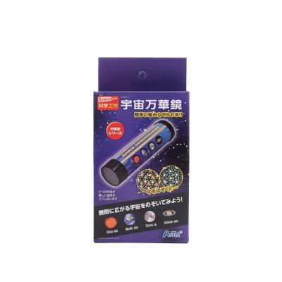 Kính vạn hoa vũ trụ