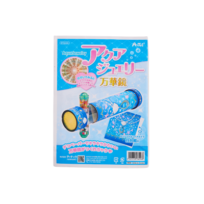 Kính vạn hoa trang sức nước