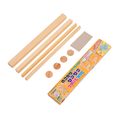 Cưa, cắt và ghép nối