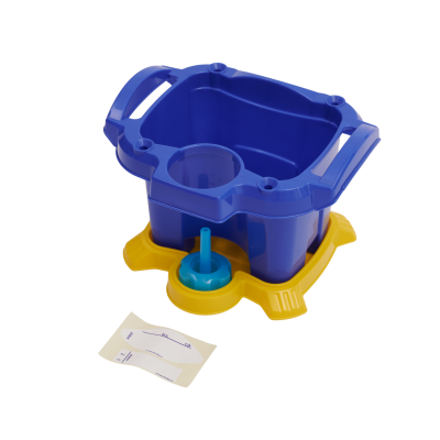 Bộ dụng cụ trồng hoa bìm bìm G-type