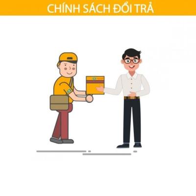 Chính sách đổi trả